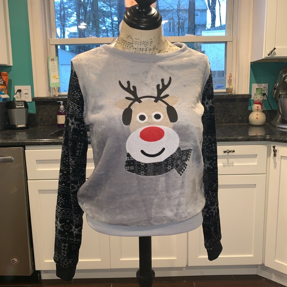 **NWT Derek Heart ❤️ Woman’s (L)